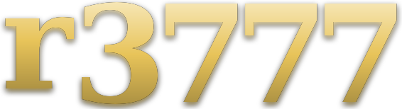r3777 logo